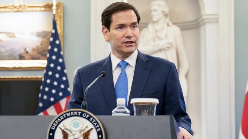 US Secretary of State Rubio to Meet Caribbean Leaders