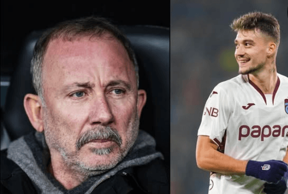 E kritikoi hapur Ernest Muçin, gazetari i njohur turk për trajnerin e Besiktas: Nuk mendoj se…