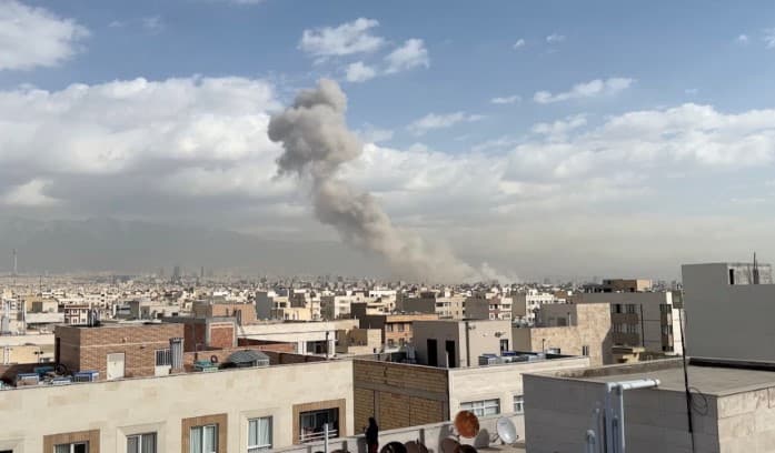 Sulmi i SHBA-së dhe Izraelit ndaj Iranit, Rama: Garda Revolucionare iraniane të shpallet zyrtarisht organizatë terroriste