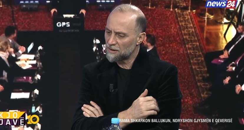 Analyst Suggests Albanian Government Changes are a Trap to Obscure Deputy PM's Departure