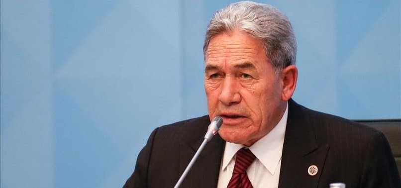 New Zealand Imposes Travel Bans on Iranian Officials Over Human Rights Violations