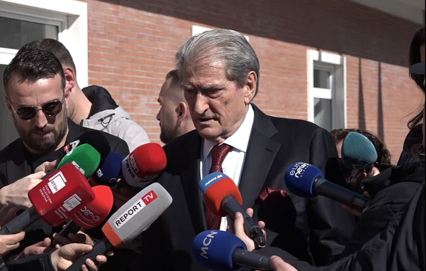 Albanian Opposition Protest on February 28 to Avoid Mosque Area