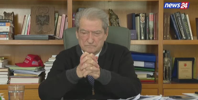 SHBA dhe Izraeli sulmuan Iranin, Berisha: Uroj që regjimi iranian të marrë përgjigjen e merituar