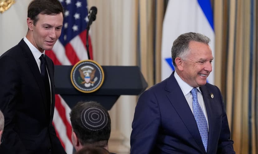 Trump Delays Decision on Iran Airstrikes, Awaiting Negotiations