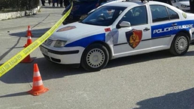 Fatal Car Accident in Tirana Claims Child's Life