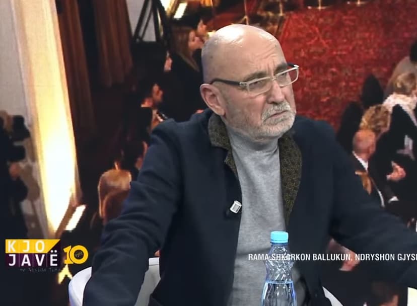 Balluku dismissed from government posts, Lubonja: Smoke directed at internationals! The head of the system must be changed