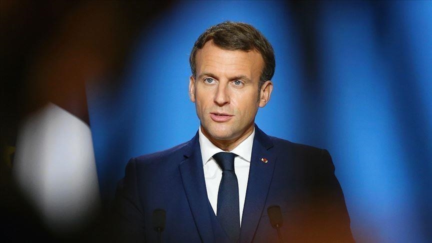 “4 vite që Evropa ‘zgjohet’ nga zhurma e bombave ruse në Ukrainë”/ Macron: Lufta, dështim ushtarak, ekonomik dhe strategjik i Rusisë