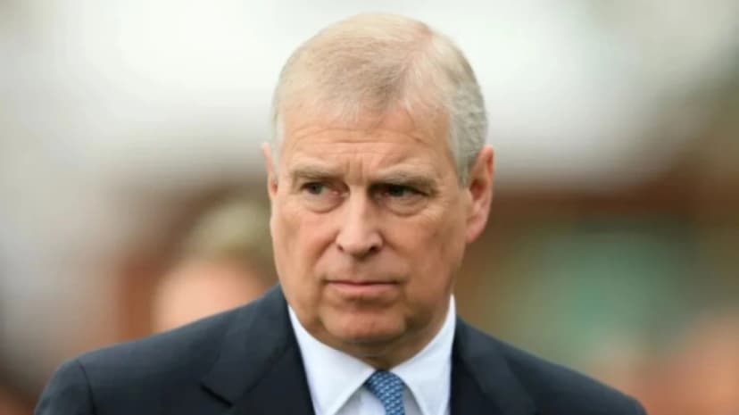 Prince Andrew's Strong Reaction to Eviction from Royal Lodge Revealed