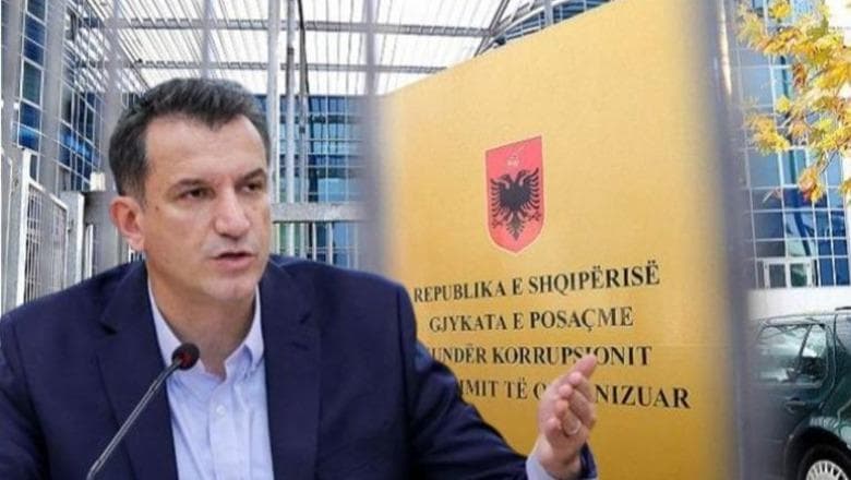 Albanian Court Draws Judges for Erion Veliaj Case