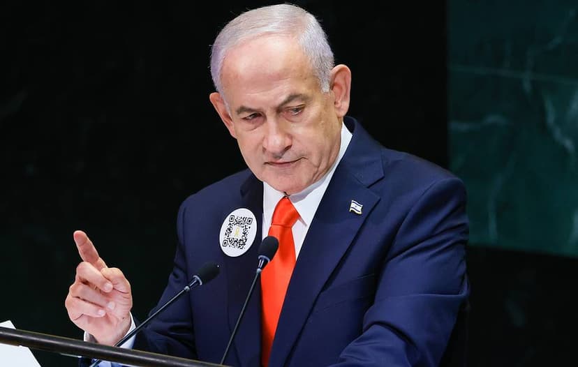 “Nuk dihet fati i Netanyahut!”/ Izraeli reagon pas deklaratave të Iranit: Asnjë i plagosur nga sulmet