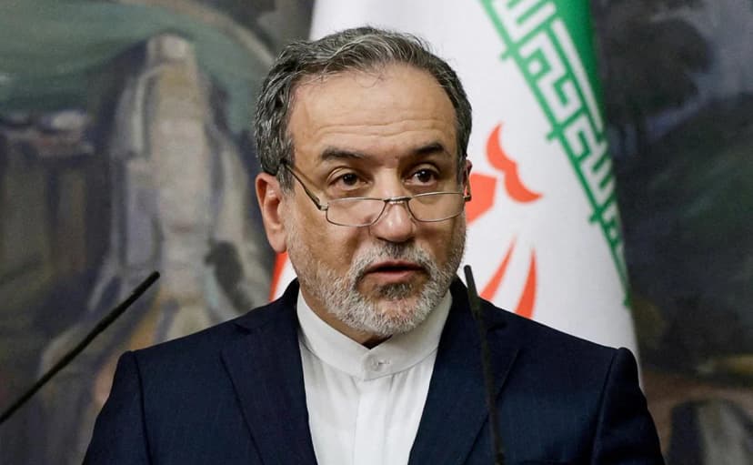 Araqchi: Iran has no problems with neighboring countries