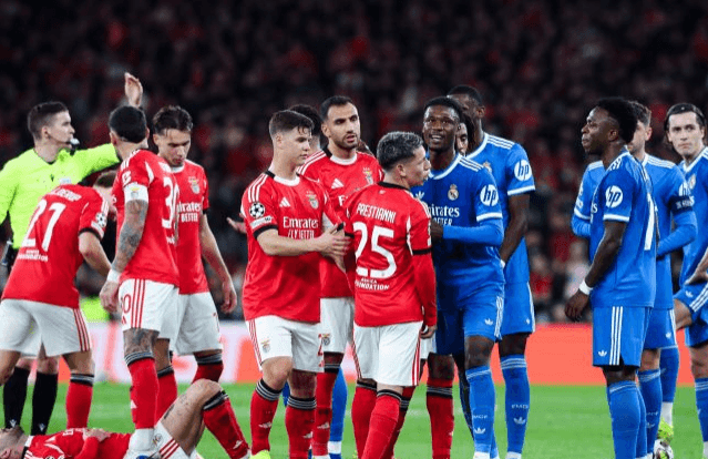 The case of racism against Vinicius, Mourinho cut off Prestianni: With me, he's finished if he's guilty