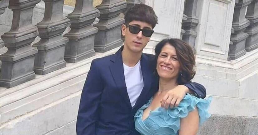 Albanian community in Italy shaken by son's suicide after assaulting mother