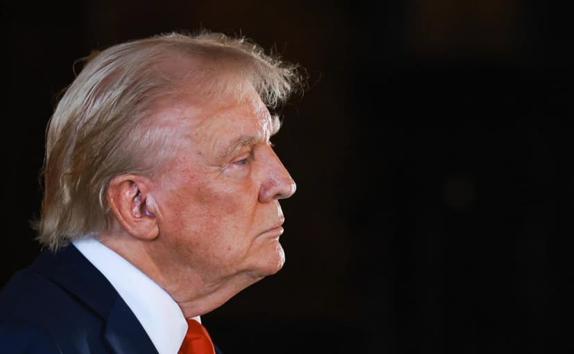 Trump: Nuk më intereson nëse Irani do të luajë në Kupën e Botës, siguria mbi futbollin!