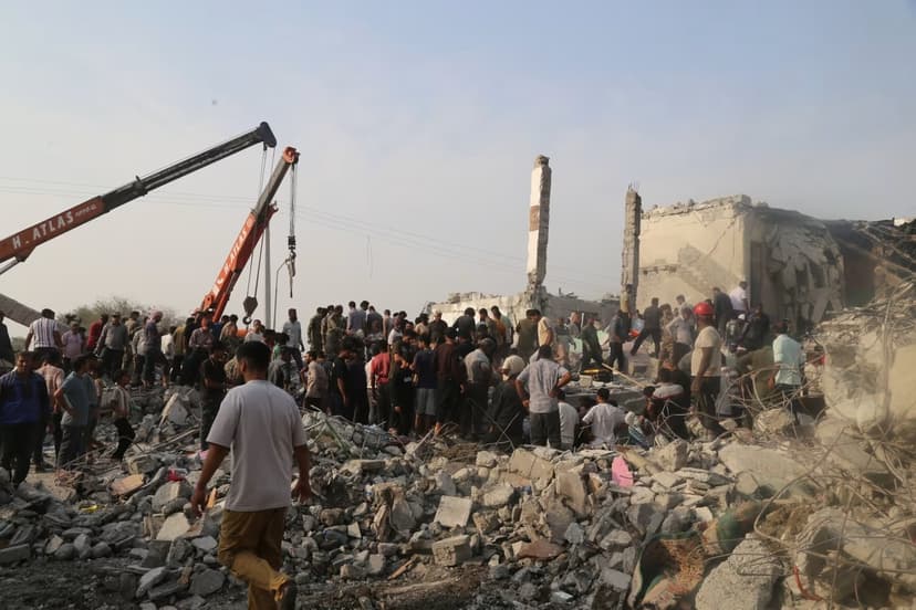 More than 700 civilians killed in Iran since the start of the war