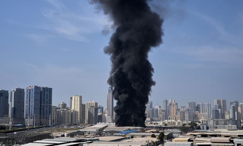 Israel strikes alleged Iranian nuclear weapons base