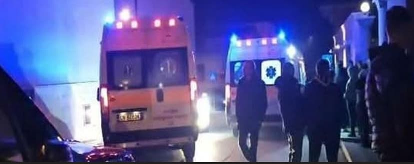 Ishte duke luajtur/ Rrëzohet aksidentalisht dhe përplas kokën, ndërrron jetë 10-vjeçari shqiptar në Itali