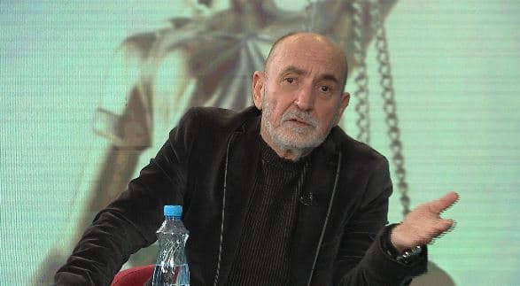 Analyst Lubonja Comments on Balluku Immunity Scandal and Rama's Double Game