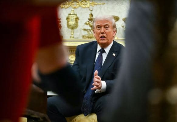 Pasojat e luftës në Iran, Trump: Çmimet e naftës do të jenë të larta për pak kohë!