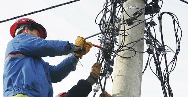 Planned Power Outages in Montenegro for Maintenance