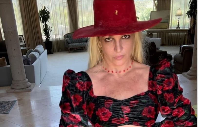 Menadžer o hapšenju Britni Spirs: Nesrećan incident, nadamo se da će dobiti pomoć