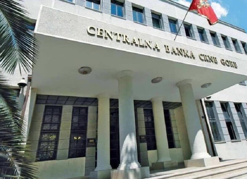 Montenegro Sees €413 Million Outflow in Foreign Direct Investments