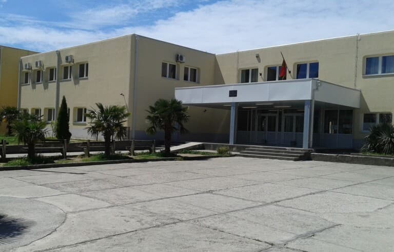 Teenager Suspected of False Bomb Threat at Ulcinj School