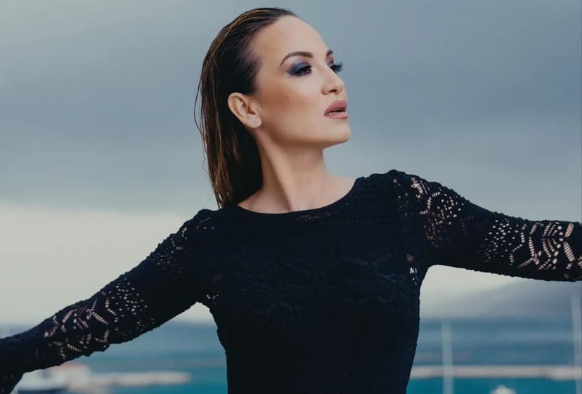 Jelena Tomašević o drami u Baru: Imam zvaničnu dijagnozu