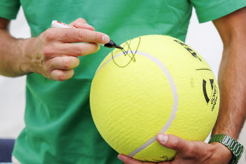 ATP Rankings: Taylor Fritz Climbs to Seventh, Alcaraz Extends Lead