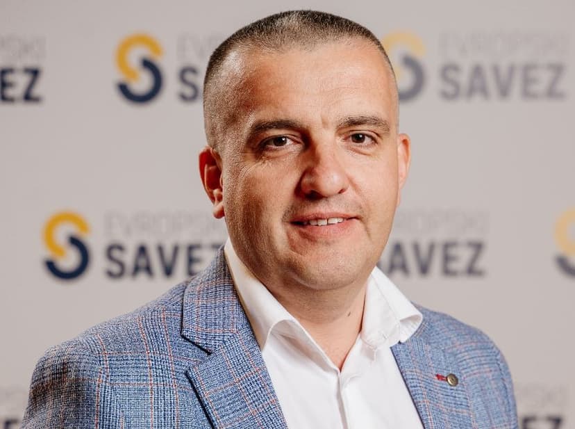 Montenegrin Politician Criticizes BS Member's Narrative