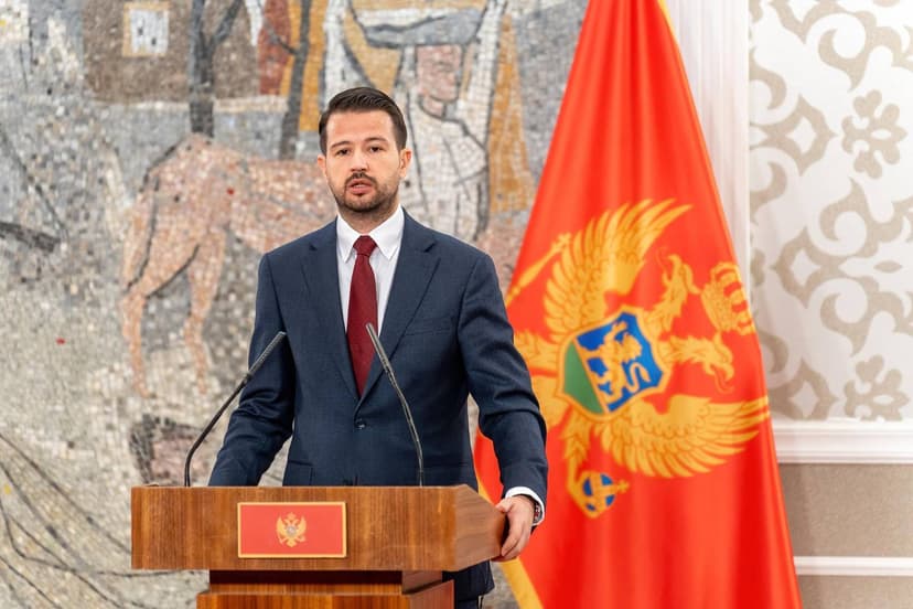 Montenegro's EU Integration and Cooperation with Italy