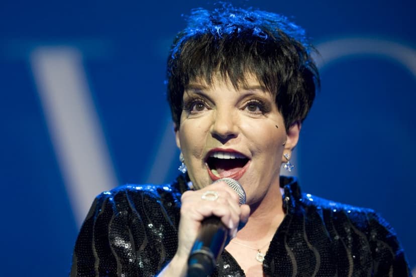 Liza Minnelli Accuses Oscar Organizers of Forcing Wheelchair Use