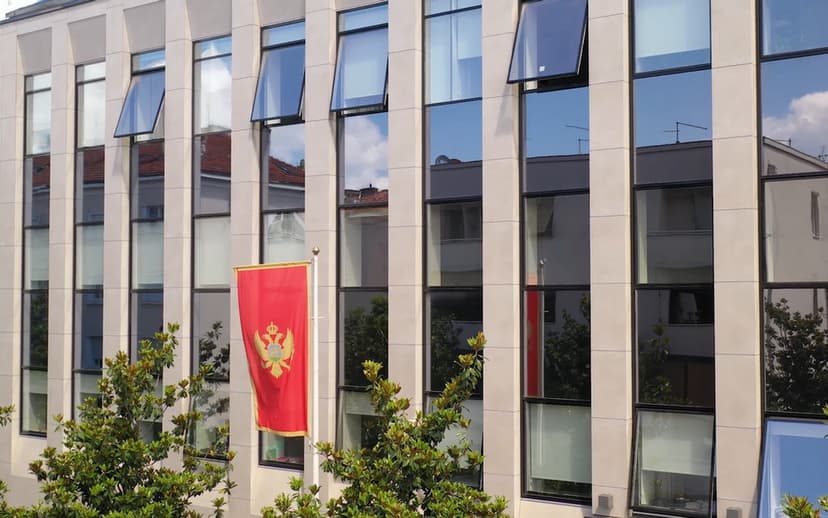 Montenegrin Court Upholds 15-Year Sentence for Đuričković Murder