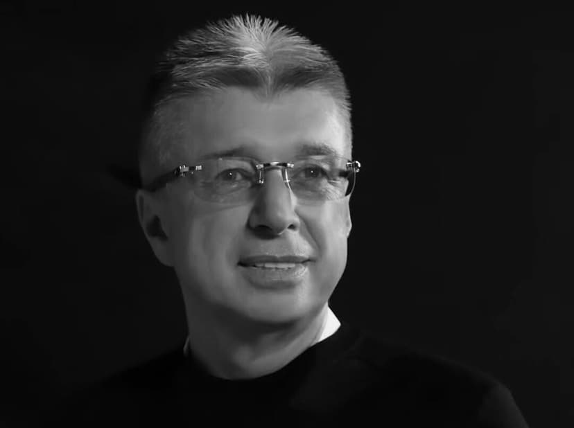 Doctors Reveal Details of Saša Popović's Cancer Diagnosis and Death