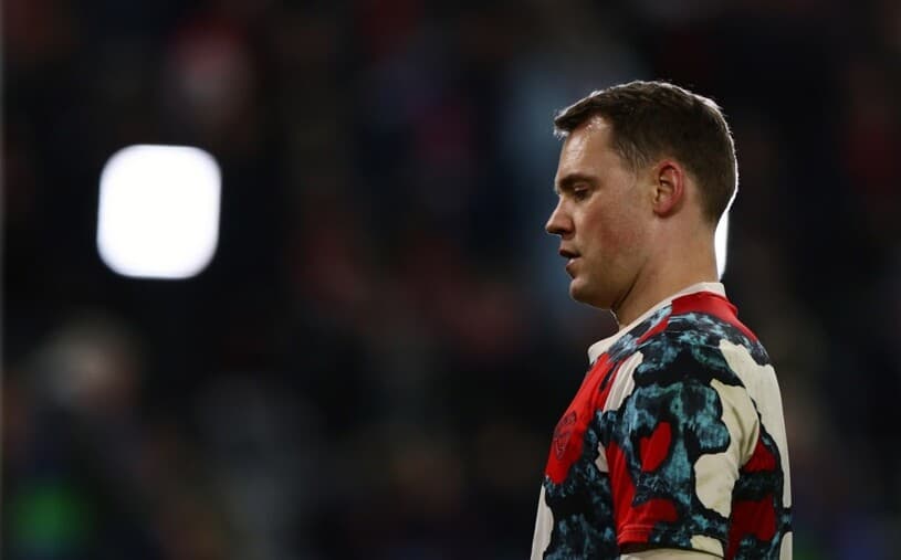 Nojer: Atalanta može pomjeriti planine