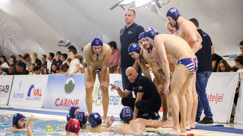 Primorac lost in Kragujevac, Budućnost without a chance