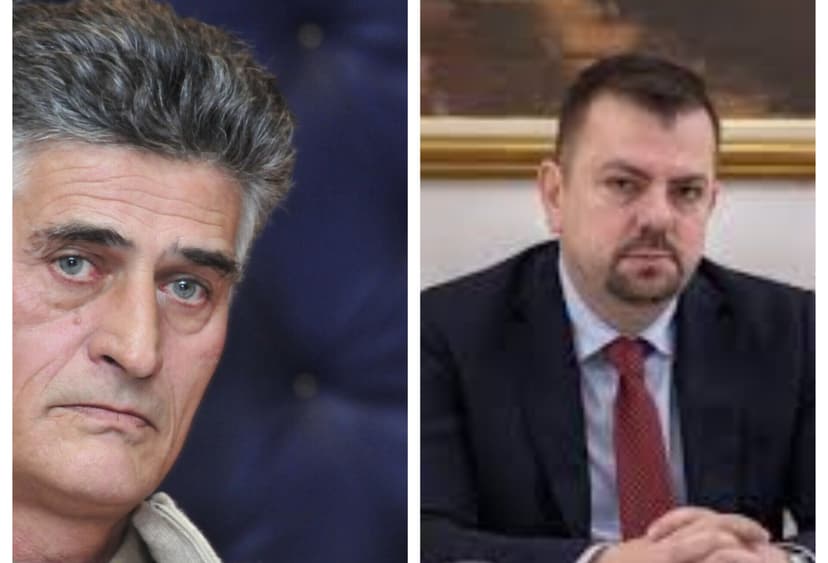 Bosniak Party MP Accused of Brutally Insulting Academic