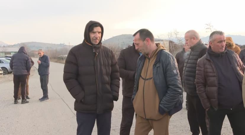 Botun Residents Protest Wastewater Plant Construction, Allege Carcinogenic Waste