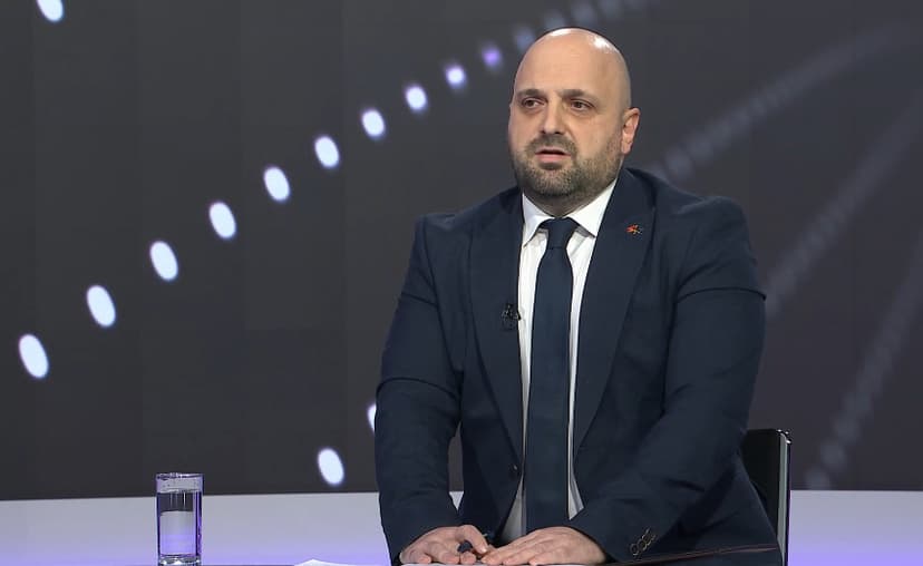 Montenegrin Justice Minister Božović Calls for Special Checks for Special Court Candidates