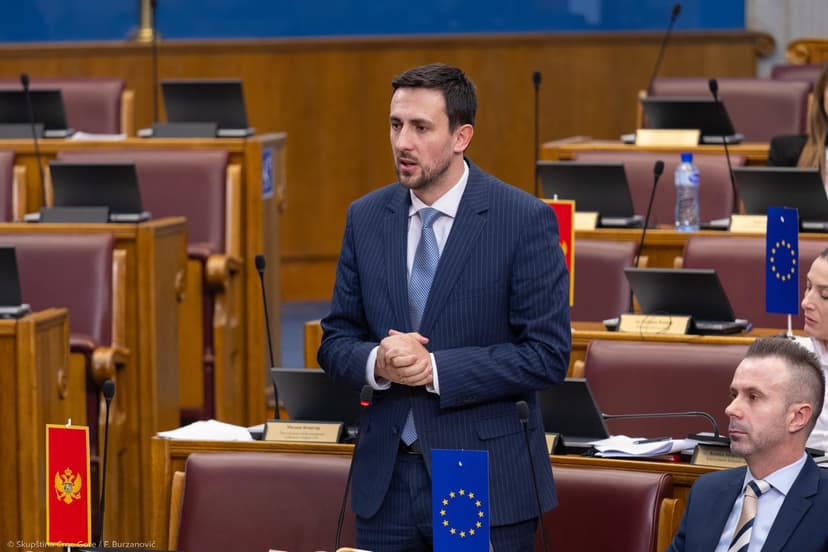 Bošnjačka Stranka Responds to DPS on Mayoral Position