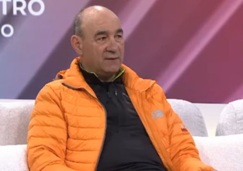 Missing Hiker's Body Found on Hajla Mountain, Montenegro