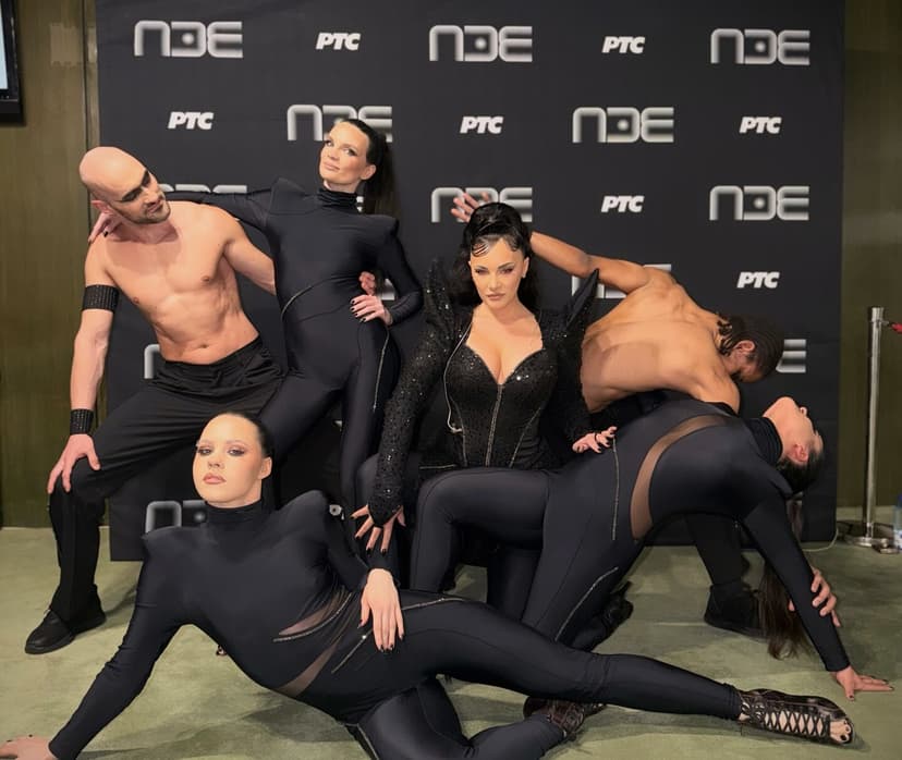 Mirna jača od problema, dvaput morala po finale: Presrećna sam i ponosna