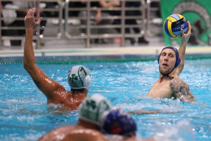 Jadran minimalno poražen u Atini, revanš odlučuje putnika u četvrtfinale