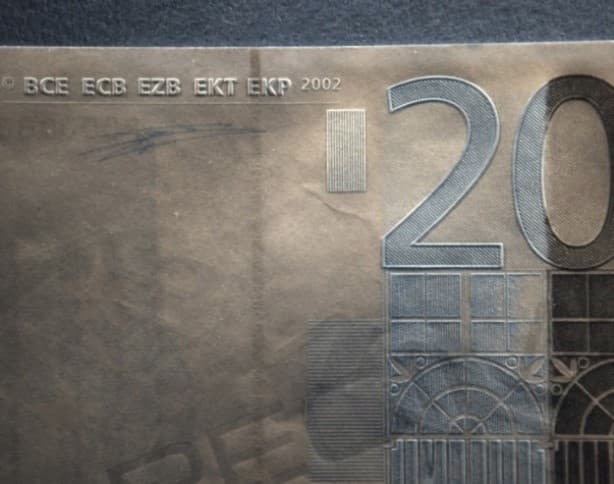 Decrease in Counterfeit Euro Banknotes in Montenegro