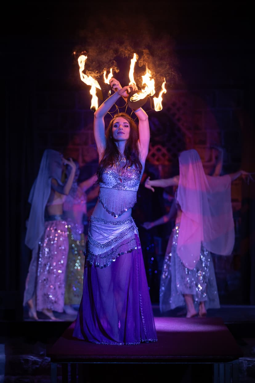 New face of regional symphonic metal: Montenegrin author Solfira opens her rock opera with the song 'Unfolding the Truth'