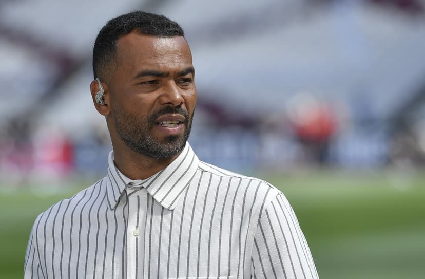 First Engagement in Career – Ashley Cole Takes Over Italian Club