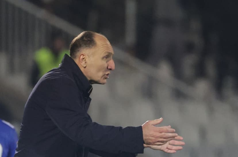 Navijači Partizana protiv Mijatovičća, Čakar nakon poraza poručuje: Teško mi je zbog svih