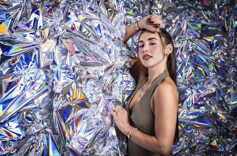 Biće vatreno u finalu Eurosonga, Sara to garantuje