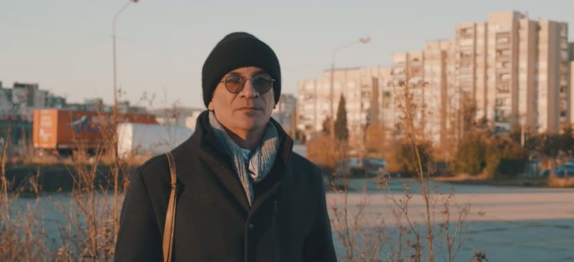 Pogledajte Mikrokozmine snove