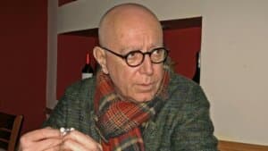 Irfan Mensur on radical attacks on actresses: I'm surprised they didn't think to "discover" the same about Rahela Ferrari as they did about Marija Crnobori and Olivera Marković